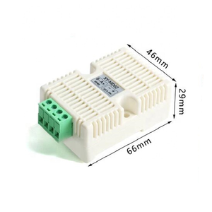 SHT20 <strong>Sensor</strong> Module <strong>Temperature</strong> and Humidity Transmitter Detection <strong>Sensor</strong> Module RS485 Signal <strong>Analog</strong> <strong>output</strong> Modbus Rtu Protocol