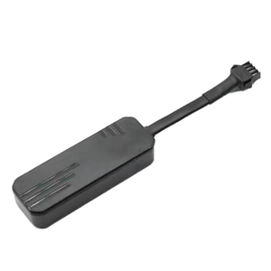 2G 4 hilos J14 Car GPS Tracker Anti Lost Dispositivos de seguimiento inteligente Monitoreo - Product Image 3