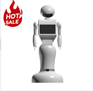 Yüksek verimli teslimat Robot süresini azaltan hata optimize çok amaçlı teslimat robotu - Product Image 6