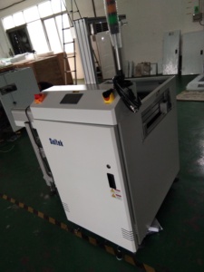 PCB đơn Rack loader và unloader - Product Image 2