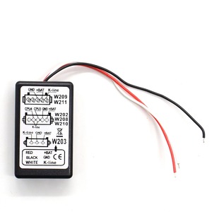 Mercedes <strong>MB</strong> <strong>ESL</strong> Emulator Tool Professional IMMO Eraser Emulator Support W202 W203 W208 W209 W210 W211