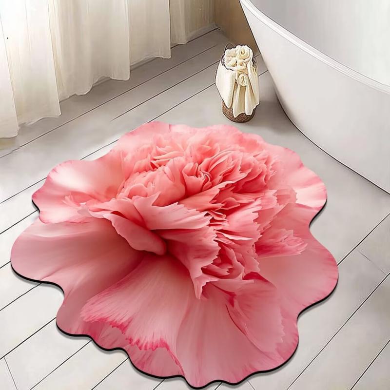 3D Visual Flowers-4
