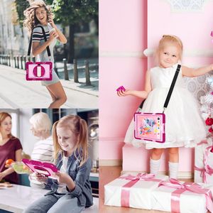 New <strong>ipad</strong> 9.7 2018 2017 <strong>ipad</strong> Air <strong>2</strong> case With 360 Degree Rotating Stand Protective Silicone Rugged <strong>Cover</strong> case With Hand Shoulder - Product Image 4