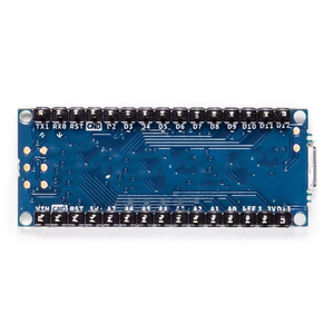 Moduli scheda di sviluppo originale ATMega4809 Nano ogni con intestazioni ABX00033 kit compatibile con scheda di sviluppo - Product Image 3