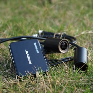 INNOVV Motorcycle <strong>Camera</strong> <strong>K7</strong> Dashcam With Dual-channel <strong>Camera</strong> System/GPS/WiFi/EIS Technology for Touring and Roadmaster/Chieftain - Product Image 6