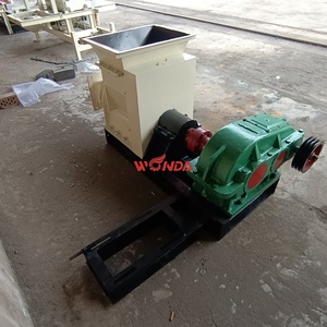 Prezzo più basso automatizzato mattoni di argilla che fa la macchina per la produzione di mattoni di terra auto macchina per la vendita - Product Image 5