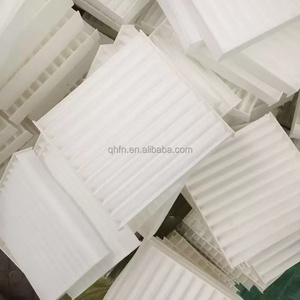 Filtro de ar de cabine paraToyotaCamry Sedan 87139-0n010, 87139-02020, 87139-02090-Especialmente processado e personalizado para Cingapura.