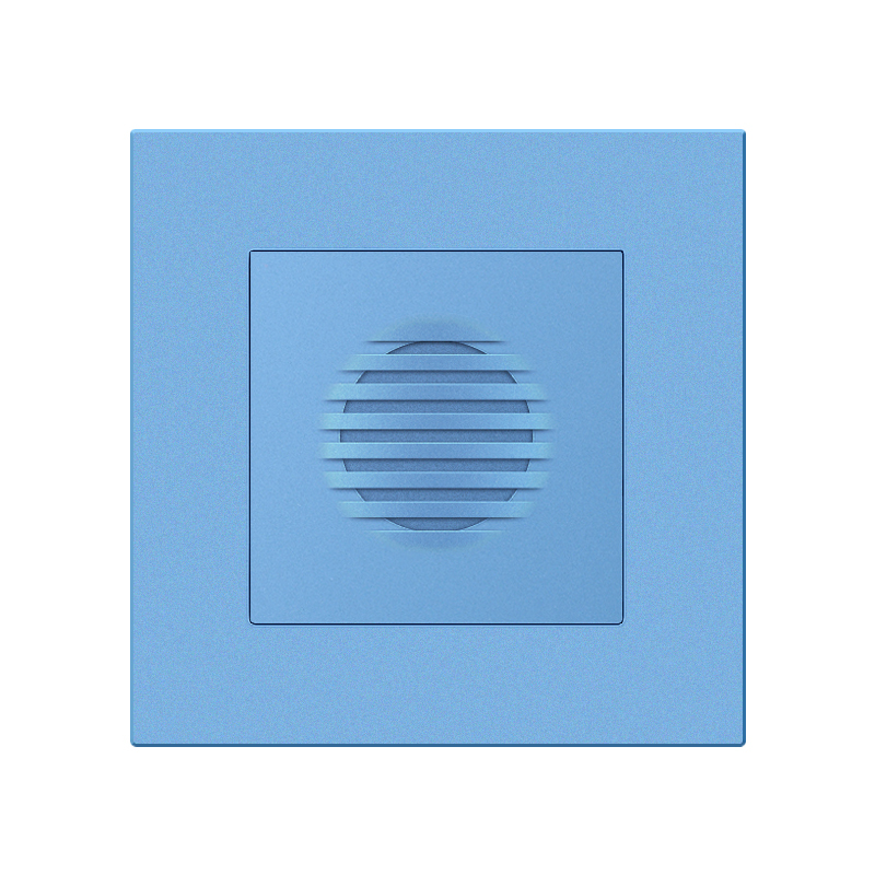 Music doorbell switch