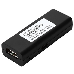 Brand New Mini 3G WiFi <strong>Wlan</strong> Hotspot AP Client 150Mbps RJ45 USB Wireless Router for Mini 3G WiFi Router Dongle Modem - Product Image 2