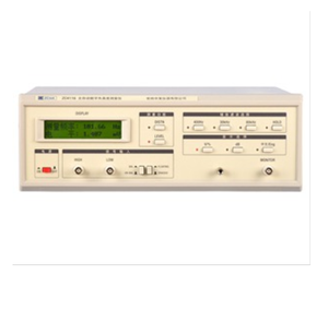 Digital Distortion Meter ZC4116 Automatic Distortion Meter, Audio <strong>test</strong> Instrument, Audio signal Distortion - Product Image 1