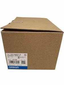 New Original OMRONyb CP1E-N40DT1-D Programmable Controller <strong>PLC</strong> - Product Image 4