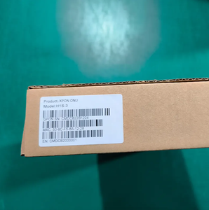 H1S-3 mới GPON xpon onu ONT <span class=keywords><strong>Modem</strong></span> 1ge + 3fe + TEL + Wifi + 1USB FTTH Wifi Router phiên bản tiếng Anh 2.4G epon hg8546m xpon ONT onu - Product Image 6