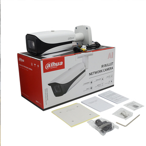 Dahua-Cámara de red WizMind con visión nocturna, dispositivo de detección facial y objeto inteligente de 5MP IR Vari-focal, con visión nocturna - Product Image 1