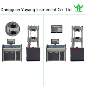 OTDR intelligent multifonction avec mise à niveau utilisateur supportant jusqu'à 60km OPM VFL OLS perte de lumière pour le test Machine d'essai de traction intelligente - Product Image 5
