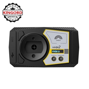 DHL LIBERA il Trasporto Originale Xhorse VVDI2 Chiave Programmatore Kit Completo V6.8.2 con OBD48 + 96bit 48 + MQB + Per BMW FEM/BDC - Product Image 2