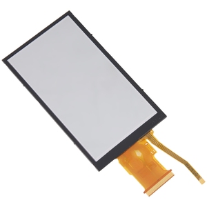 Sony DSC-T700 / DSC-T900 / DSC-NX70/DSC-orijinal LCD ekran için - Product Image 3