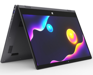 Tastiera luminosa gioco Notebook Computer14.1inch sistema operativo lingua inglese con la macchina fotografica caratteristica corpo in metallo durevole - Product Image 6
