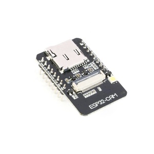 ESP32-CAM Modulo di WiFi ESP32 seriale a WiFi ESP32 CAM Bordo di Sviluppo 5V BT con OV2640 Modulo Della Macchina Fotografica - Product Image 3