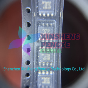 High Quality SP3485EN-<strong>L</strong>/<strong>TR</strong> SP3485EN-<strong>L</strong> Marking SP3485E Packaging SOIC-8 Transceiver Interface IC in Stock - Product Image 4