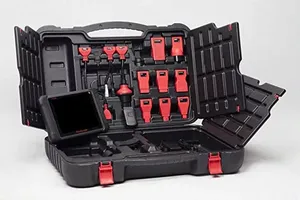100% Original Autel Maxisys MS906TS Diagnostic Tool <strong>Programming</strong> autel Mx-sensor and Performing TPMS Sensor - Product Image 4