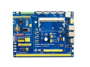 Waveshare Modulo di Calcolo IO a Bordo, Più Composito del Bordo di Sblocco per Raspberry Pi CM3/CM3L/CM3 +/CM3 + L - Product Image 2