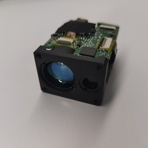 Sensore di distanza intelligente 1000 m 1200m 1500m modulo telemetro 905m UART 1000 m modulo di distanza Laser con Arduino