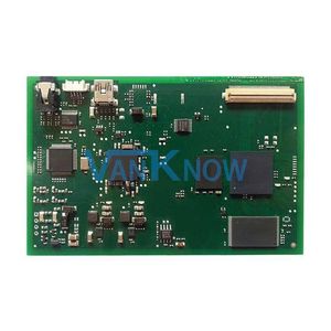 Vankknow อุปกรณ์ชาร์จ USB-C สำหรับ Fr4ผลิต PCB และชิ้นส่วน PCBA อเนกประสงค์และทนทาน - Product Image 2
