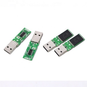 USB-Flash-Laufwerk USB-Chip 3.0 2.0 PCBA USB-Chip Massen preis für Memory Stick