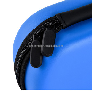 EVA Protective Storage Bag for PSV 1000 2000 PS Vita Carrying Shell Zipper <strong>Pouch</strong> for PSV1000 PSV2000 Carry Case - Product Image 3