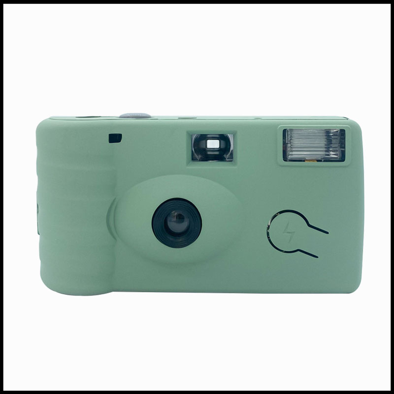 Vert-avec flash