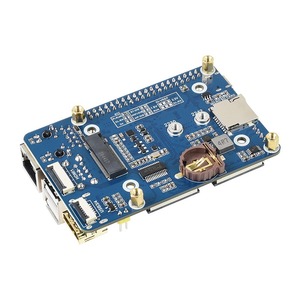 Hot Raspberry PI Computer Module4 modulo di espansione modulo di espansione CSI/40GPIO espansione porta di rete - Product Image 3