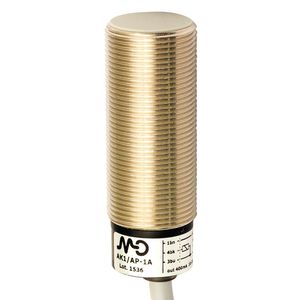 * Precio real y original nuevo * AK1/Interruptor de sensor de proximidad inductivo Control de posición inductivo - Product Image 1
