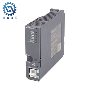 Новый оригинальный модуль Mitsubishi Q03UDVCPU PLC программируемый логический контроллер для промышленной автоматизации и управления производственной линией - Product Image 6