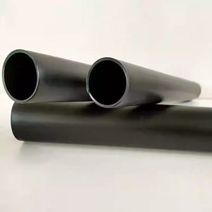 Siphonic ท่อระบายน้ำ HDPE PN10 PE100ระบบหลังคาทนรังสียูวีท่อระบายน้ำฝน - Product Image 2