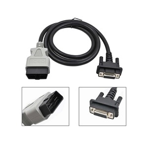 Be-.nz C6 DOIP WIFI Analizador de motor de instrumento de diagnóstico de fallas de automóvil con computadora D1 y nueva versión de software - Product Image 5