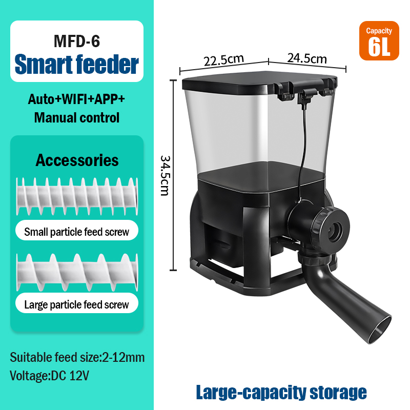 MFD-6 6L