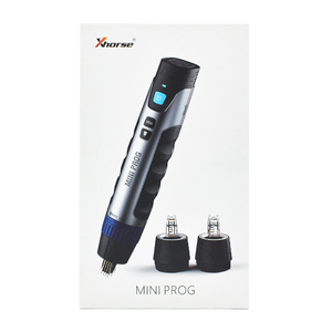 Xhorse VVDI MINI Prog Programador Trabajo en Xhorse APP Soldadura Libre Multifuncional Chip Programador - Product Image 5