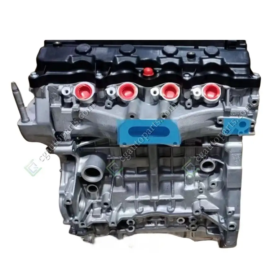 Piezas de motores de coche japoneses usados de calidad de reconstrucción Newpars 2.0L R20A3 motocicleta de 4 cilindros para Honda Engine Accord