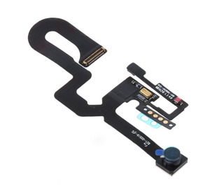 小型前置摄像头Flex，带接近传感器，适用于iPhone 7 7 plus 8 8 plus前置摄像头flex - Product Image 1