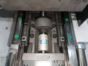 Mini Metal <strong>5</strong> <strong>Axis</strong> <strong>Cnc</strong> <strong>Machine</strong> Vmc600l Vertical Milling <strong>Cnc</strong> Vmc Machining Centre