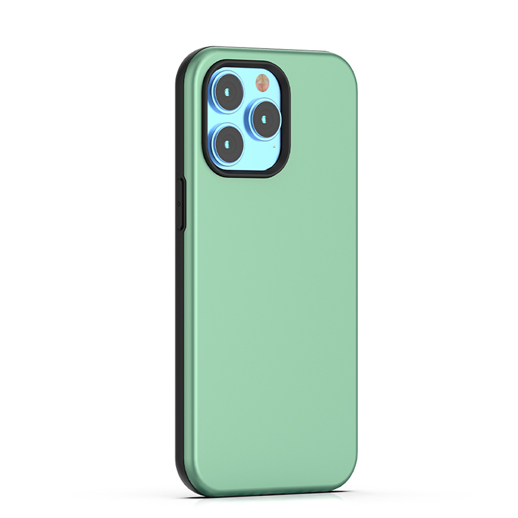 Verde fluorescente