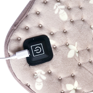 Подушка сиденья с USB-разъемом - Product Image 2