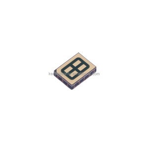 集積回路MP34DT05 MP34DT05TR-A 100 Hz ~ 10 kHzデジタルEPDMマイクMEMSオーディオセンサー - Product Image 2