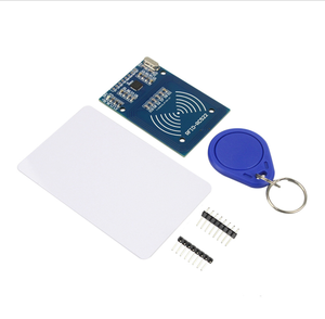 Nuovo modulo di rfid-rc522 MFRC-522 RC522 RFID RF 3.3V Writer lettore modulo scheda sensore