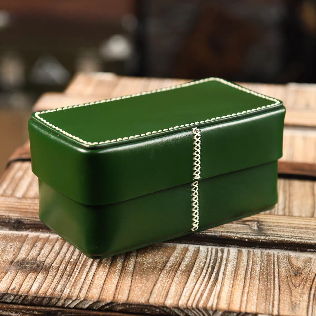 Verde