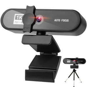 Free Drive Full hd 1080p <strong>Web</strong> Cam Webcam Abdeckung for Android windows Ios Linux - Product Image 6
