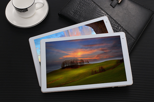 Tableta de aprendizaje para niños de 10,1 pulgadas Venta directa de fábrica Android5.1tablet PC 10 pulgadas 1280 * 800IPS tableta para niños - Product Image 4