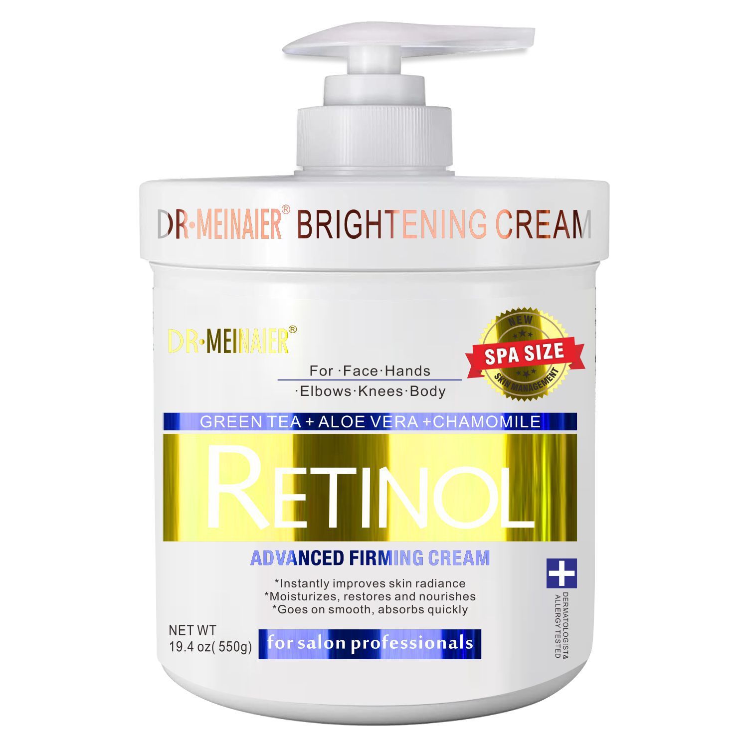 Retinolo (36 flaconi)