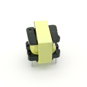 HV EI14 EI16 Niederfrequenz transformator 60Hz Einphasen-Spotransformator-Stifte 24V Ausgang 240V Eingangs leistungs spulen material - Product Image 5