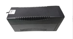 Cheap Price High Quality Mini <strong>Backup</strong> UPS Built <strong>in</strong> 12V Battery with AVR Function for <strong>Computer</strong> - Product Image 4